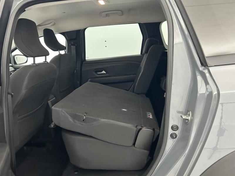 Dacia Jogger 1.0 TCe 110ch Expression 7 places + Caméra + Gps