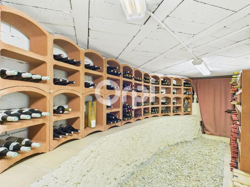 Maison - 200 m² - 5 pièces