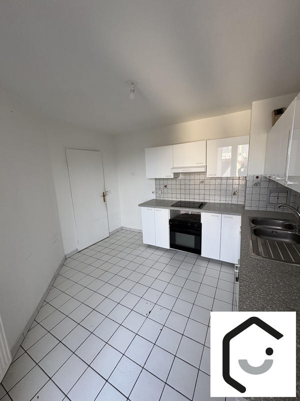 Appartement - 75 m² - 3 pièces