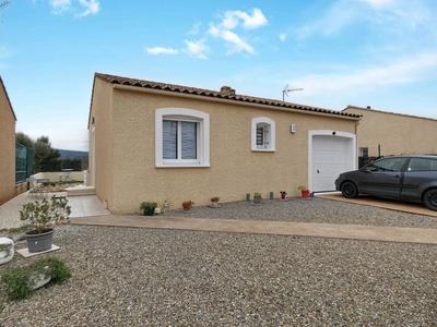 Villa - 64 m² - 2 pièces