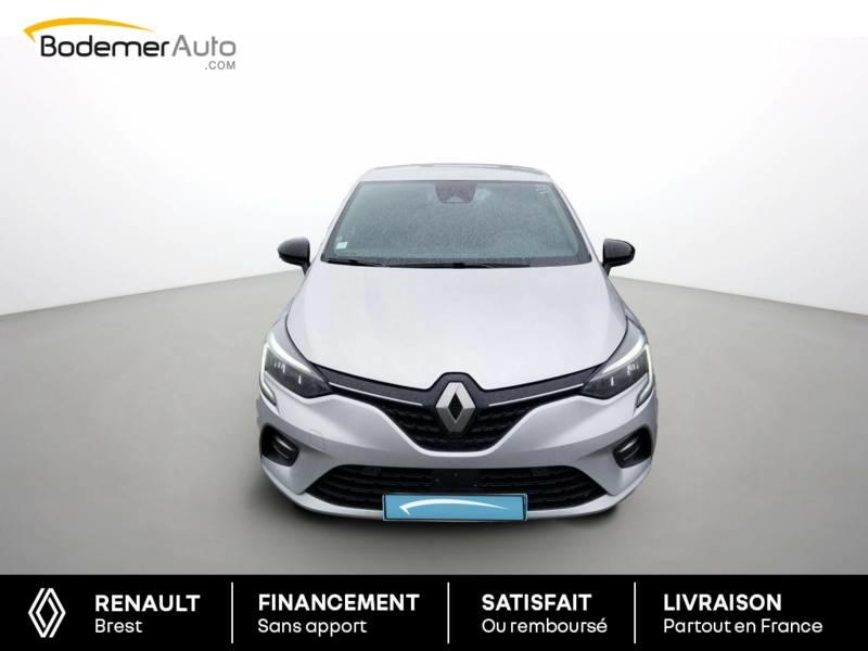 Renault Clio TCe 90 - 21 Limited