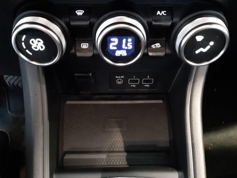 Renault Captur TCe 100 Gpl - 21 Intens