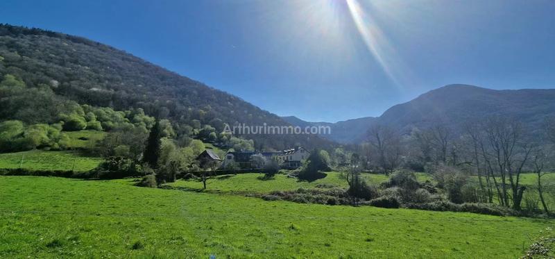 Maison - 326 m² - 15 pièces