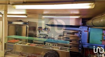 Local commercial - 90 m²