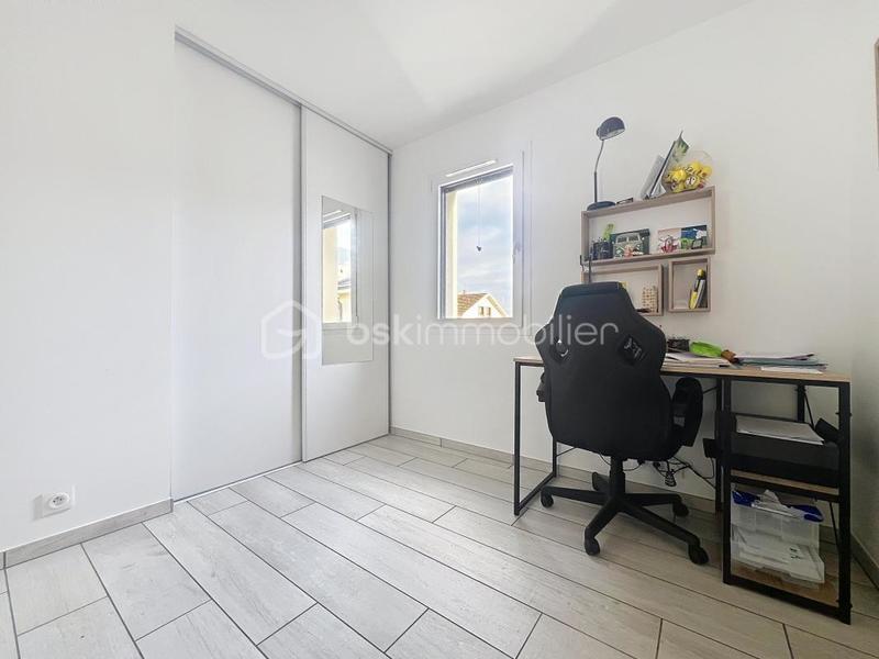 Maison - 159 m² - 6 pièces