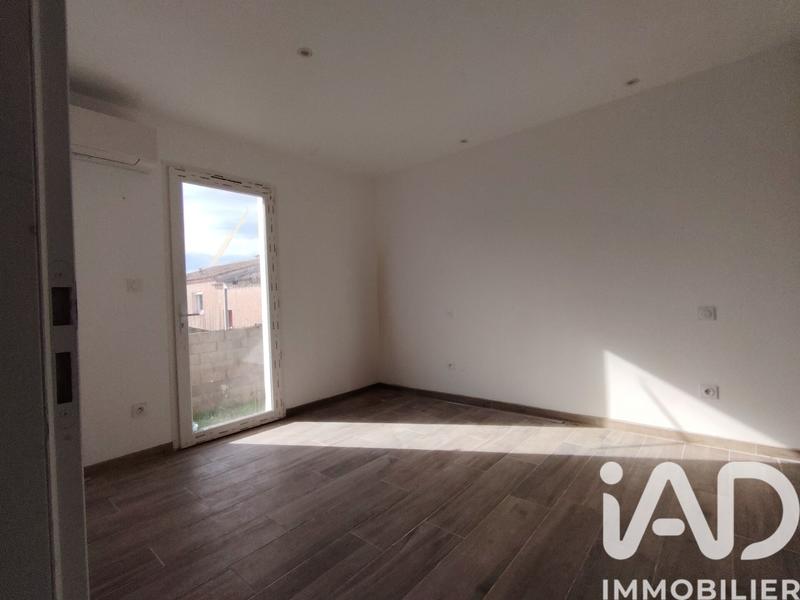 Maison - 119 m² - 5 pièces