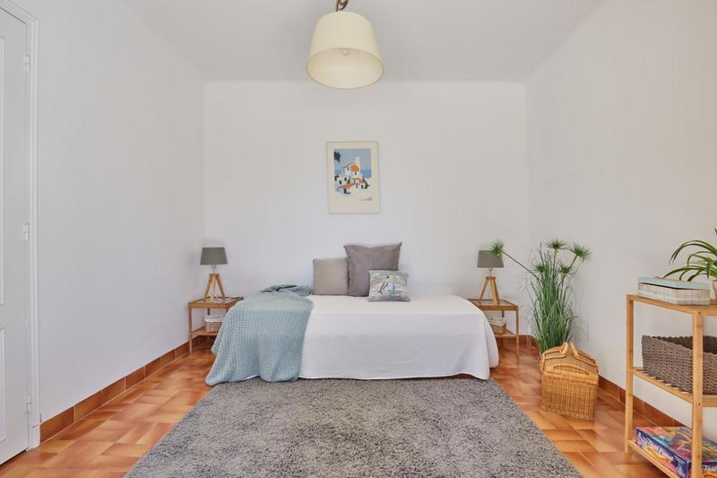 Maison - 142 m² - 5 pièces