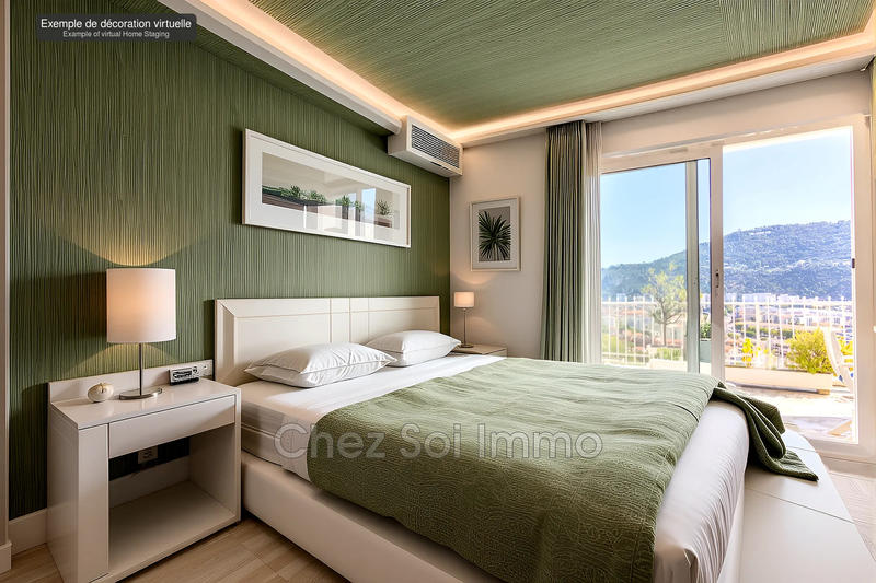 Appartement - 112 m² - 4 pièces