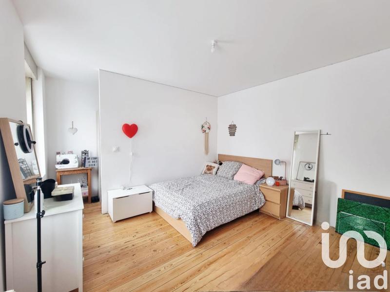 Maison - 294 m² - 9 pièces