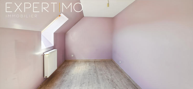 Maison - 150 m² - 8 pièces