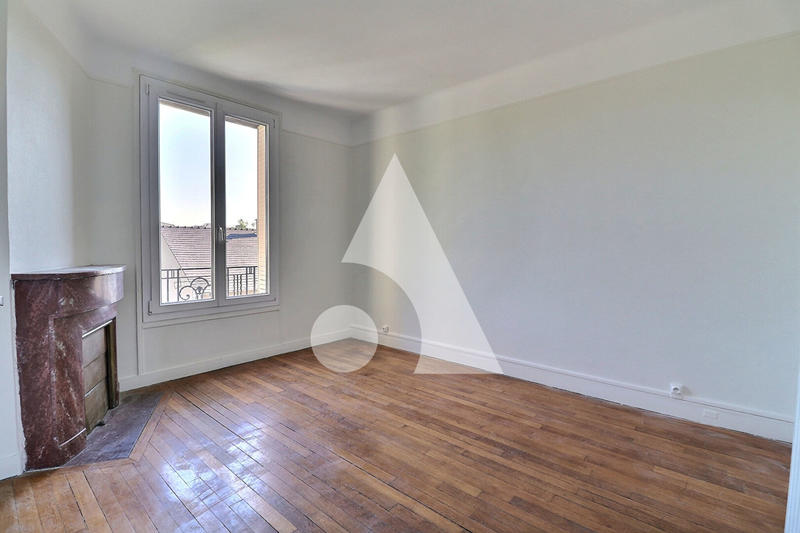 Appartement - 46 m² - 3 pièces