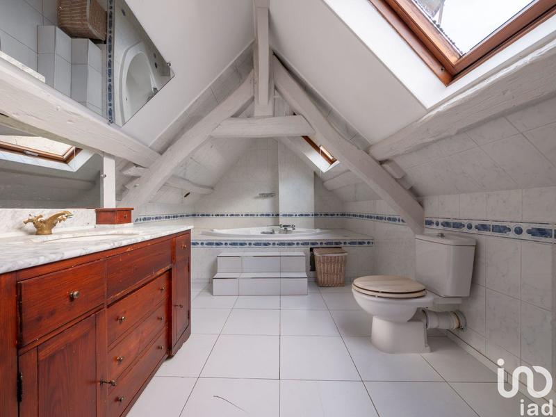 Local commercial - 292 m²