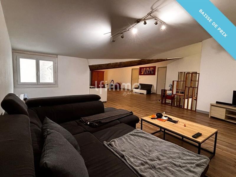 Maison - 298 m² - 7 pièces