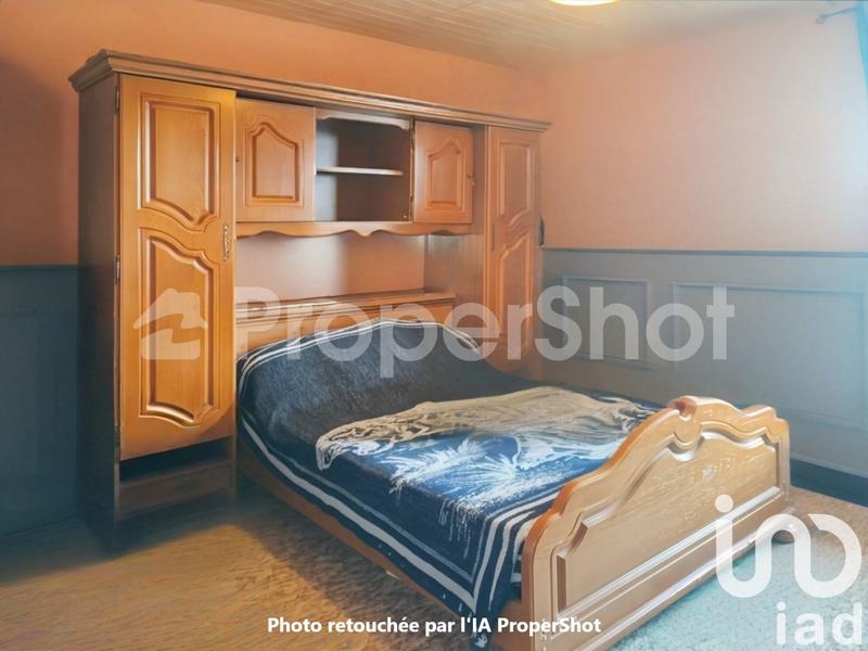 Maison de campagne - 141 m² - 5 pièces