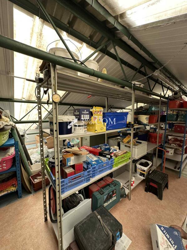 Local commercial - 264 m²