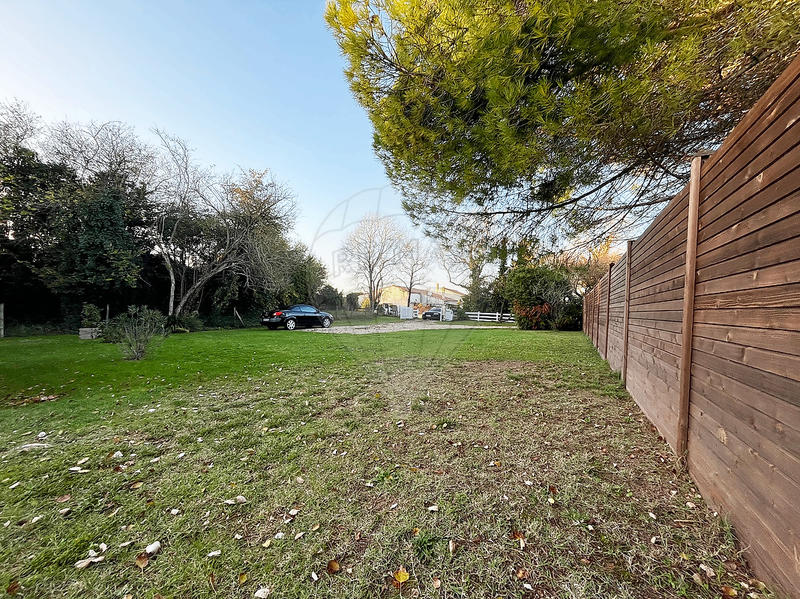 Maison - 157 m² - 6 pièces