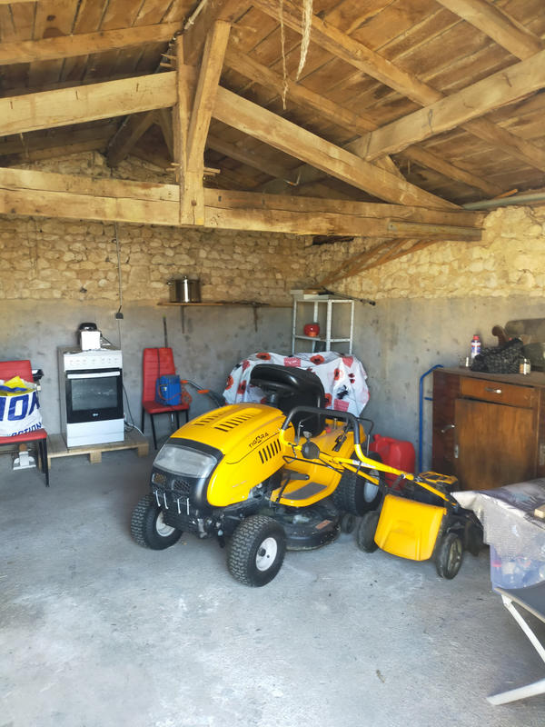 Maison - 65 m² - 3 pièces