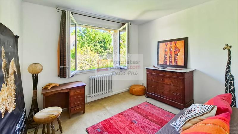 Maison - 160 m² - 7 pièces