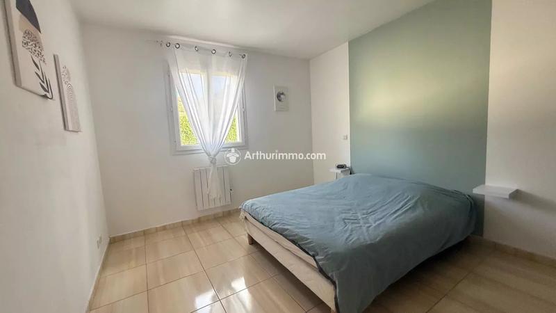 Maison - 117 m² - 5 pièces