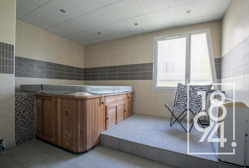 Local commercial - 350 m²