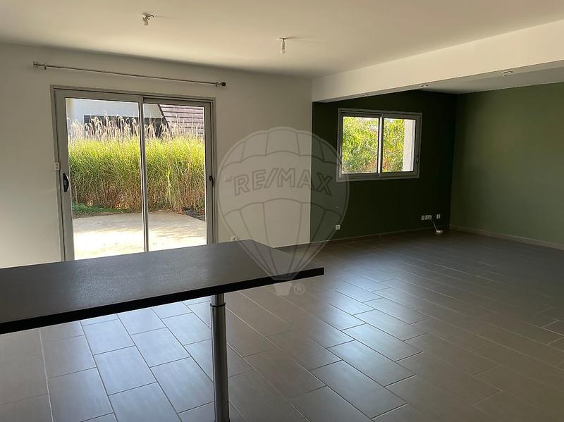 Maison - 112 m² - 4 pièces