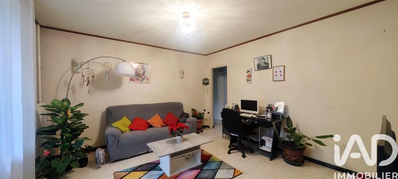 Appartement - 81 m² - 4 pièces
