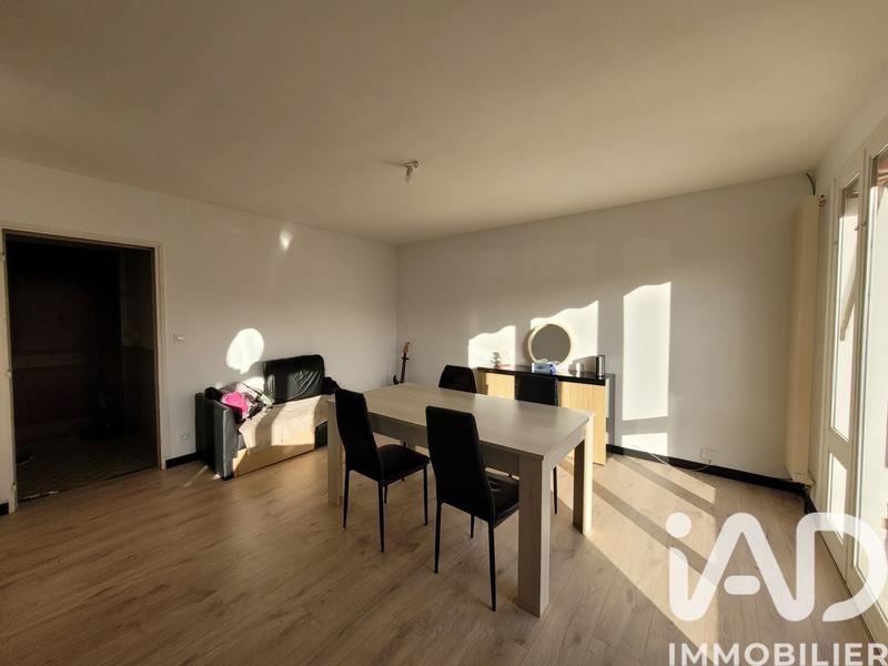 Maison - 106 m² - 5 pièces