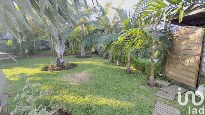 Maison - 245 m² - 8 pièces