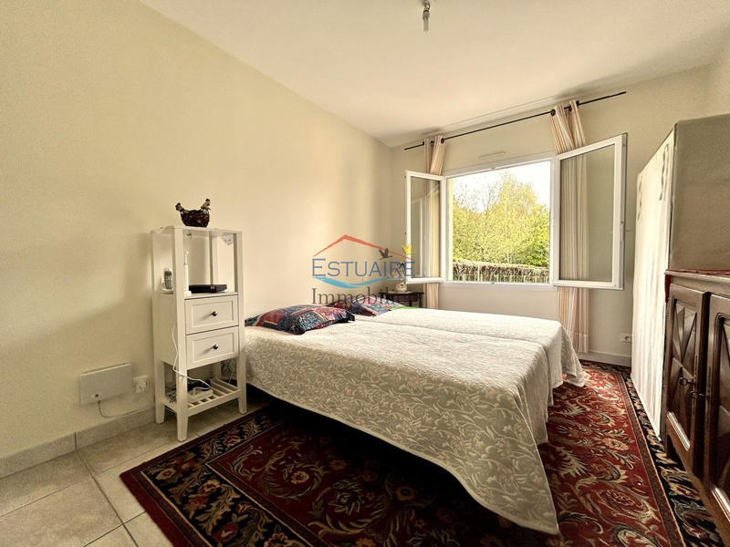 Maison traditionnelle - 161 m² - 6 pièces