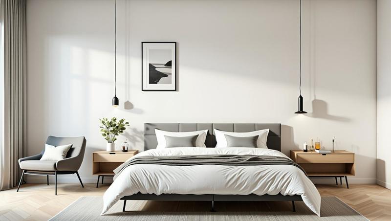 Appartement - 59 à 88 m² - 3 à 5 pièces