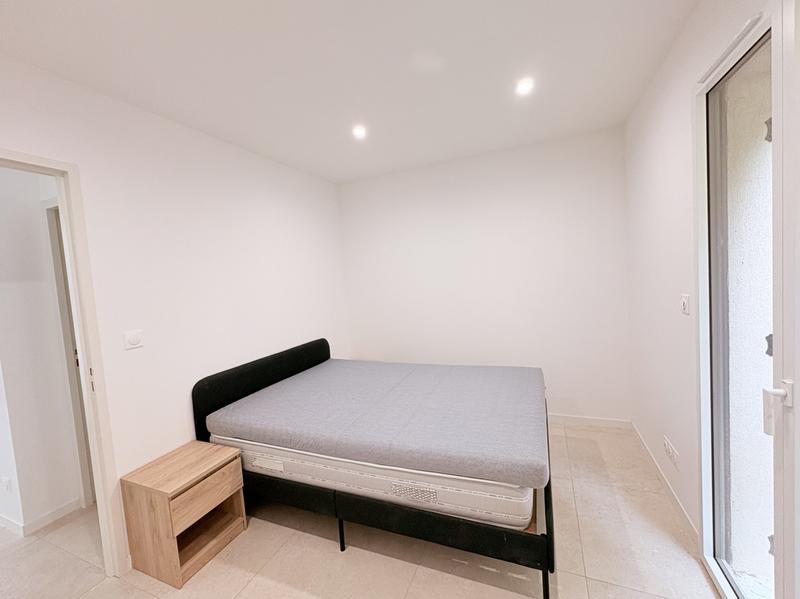 Maison - 73 m² - 3 pièces