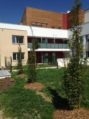 Appartement - 42 m² - 1 pièce