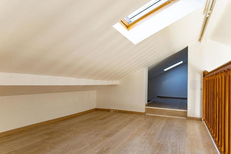 Appartement - 73 m² - 2 pièces