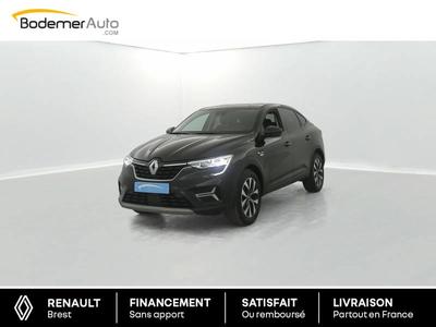 Renault Arkana mild hybrid 140 Edc Fap - 22 Evolution