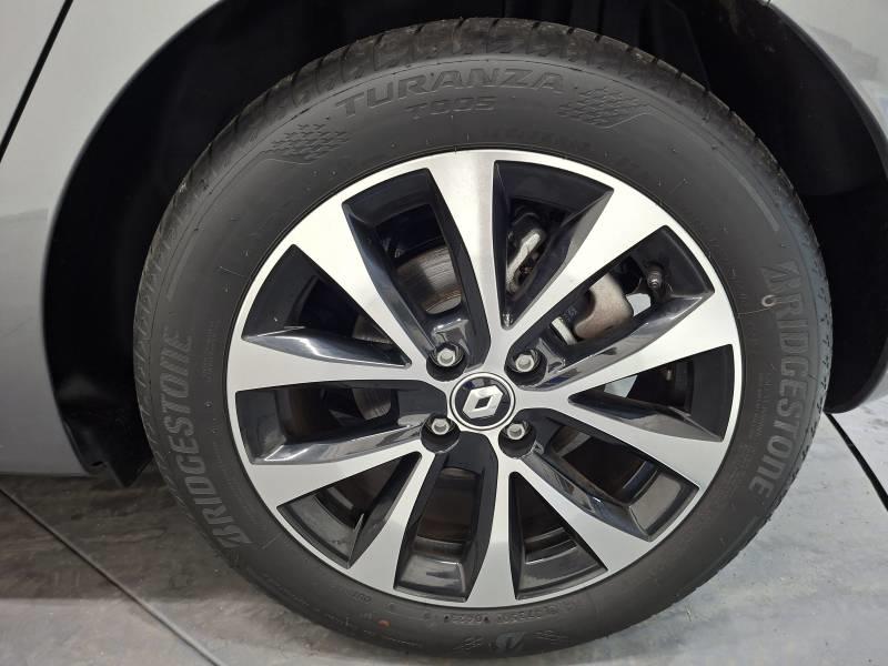 Renault Clio E-Tech full hybrid 145 Techno