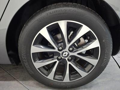 Renault Clio E-Tech full hybrid 145 Techno