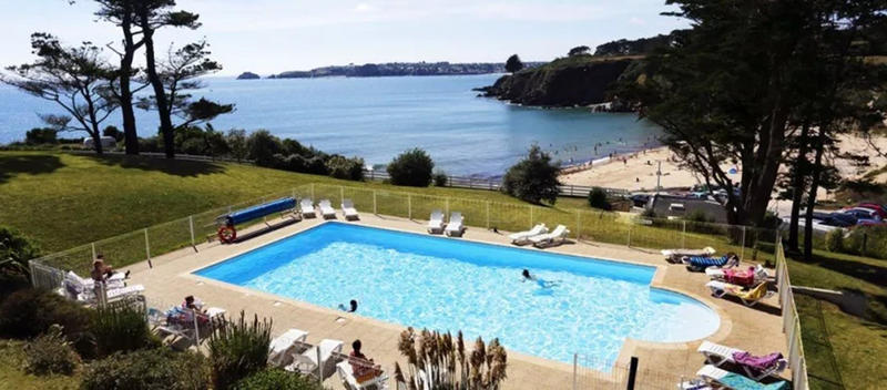 Appartement - 72 m² - 4 pièces