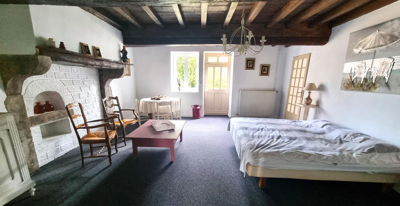 Maison - 160 m² - 4 pièces