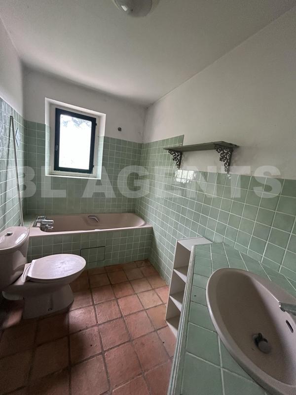 Briarde - 116 m² - 6 pièces