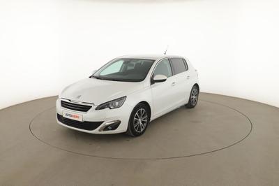 Peugeot 308 1.2 PureTech Allure 110 ch