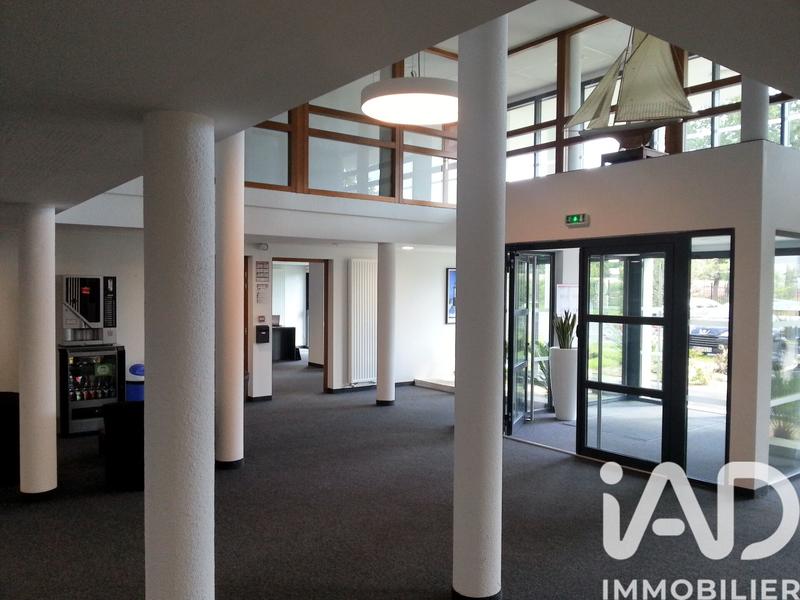 Studio - 27 m² - 1 pièce