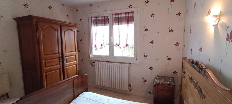 Maison - 111 m² - 5 pièces