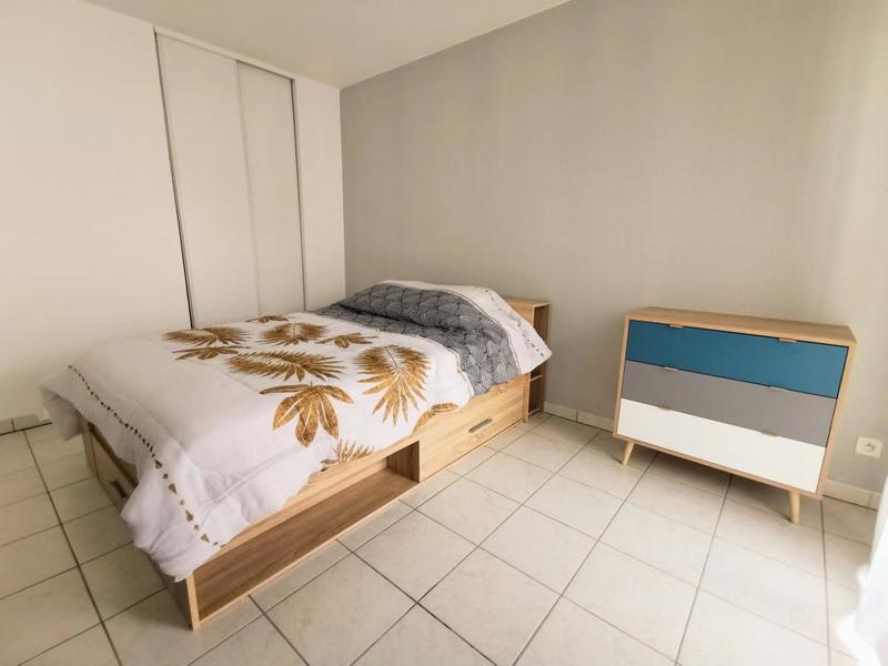Appartement - 33 m² - 1 pièce