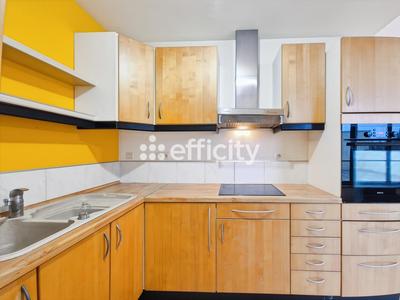 Appartement - 71 m² - 3 pièces