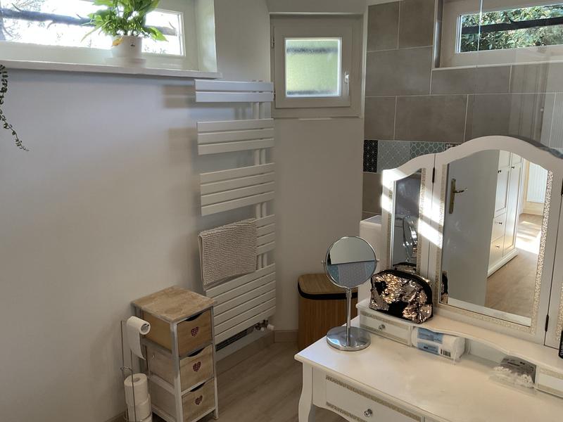 Maison - 226 m² - 7 pièces