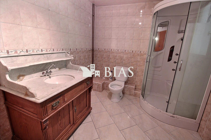 Maison ancienne - 146 m² - 5 pièces