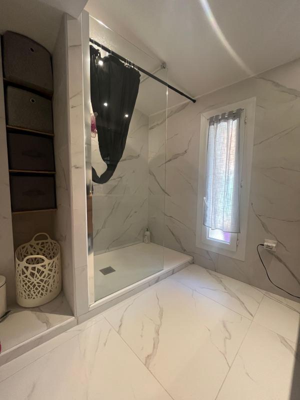 Maison de village - 120 m² - 4 pièces