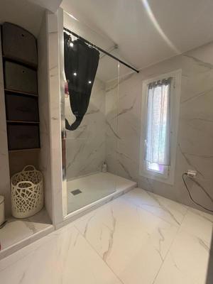 Maison de village - 120 m² - 4 pièces