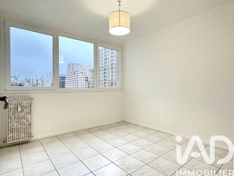 Appartement - 81 m² - 4 pièces