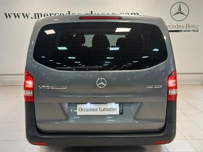 Mercedes Vito 116 Cdi Tourer Pro Long